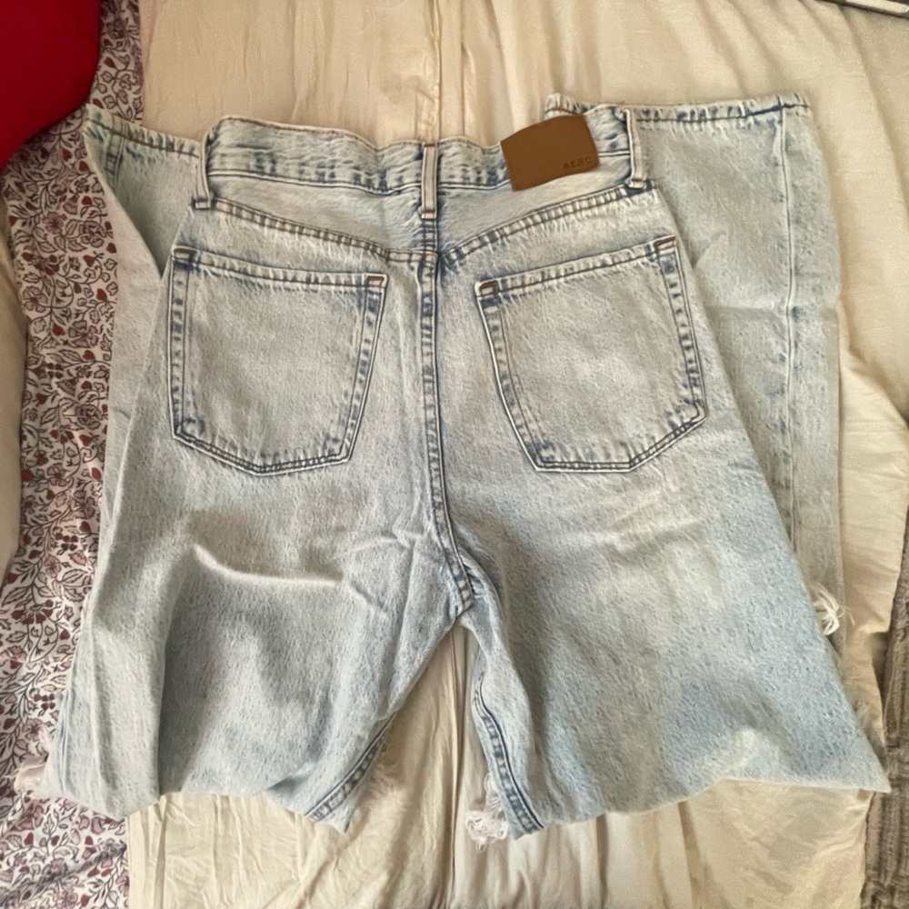 AEROPOSTALE 90s baggy jeans